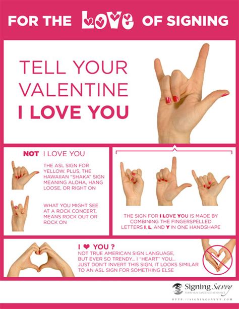 Feb 15, 2019 · Used to express "I Love You" in different contexts. The ILY handshape is a combination of the three fingerspelled letters: I+L+Y (I Love You). It is used to, often informally, express "I love you" among family members, as well as sometimes among very close friends, whenever appropriate. It can be used at parting, or used as a different meaning ... 